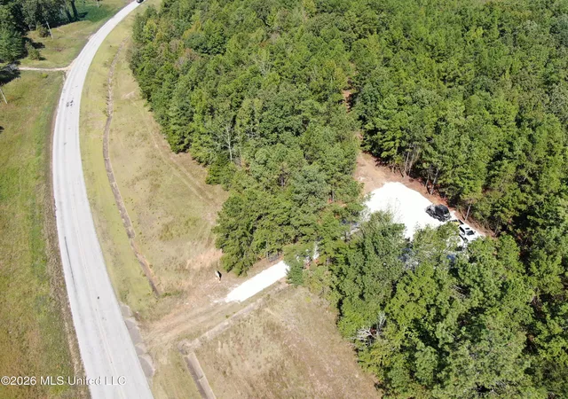 Photo 3 of Land for sale at 6900 Highway 370, Ashland, MS 38603 | MLS# 4162719 | Listing updated on 2026-09-17