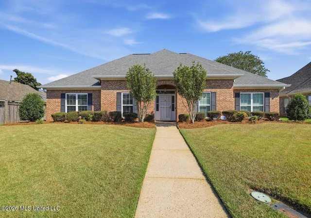 Photo 1 of Sale Pending at 253 Belle Rose, Madison, MS 39110 | MLS# 4162718 | Listing updated on 2026-09-30