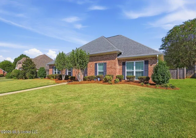 Photo 2 of Sale Pending at 253 Belle Rose, Madison, MS 39110 | MLS# 4162718 | Listing updated on 2026-09-30