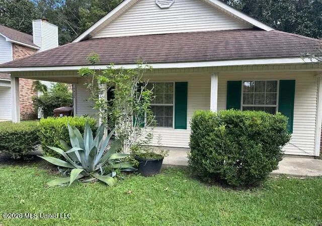 Photo 1 of Single family home for sale at 4424 Biglin Byp Dr, Diberville, MS 39540 | MLS# 4164741 | Listing updated on 2026-10-09