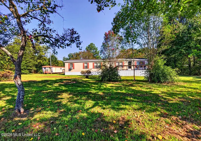 Photo 1 of Manufactured home for sale at 9a Pump Branch Rd, Wiggins, MS 39577 | MLS# 4162791 | Listing updated on 2026-09-17