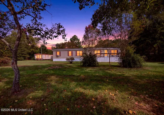 Photo 2 of Manufactured home for sale at 9a Pump Branch Rd, Wiggins, MS 39577 | MLS# 4162791 | Listing updated on 2026-09-17