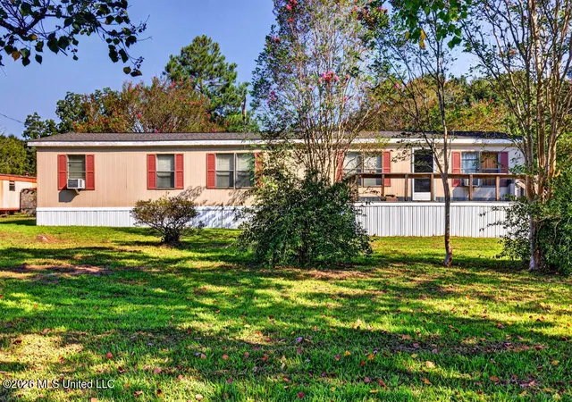 Photo 3 of Manufactured home for sale at 9a Pump Branch Rd, Wiggins, MS 39577 | MLS# 4162791 | Listing updated on 2026-09-17
