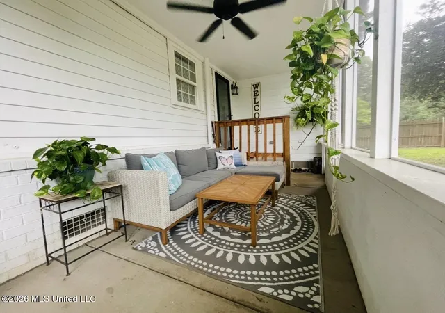 Photo 2 of Sale Pending at 921 Dougherty St, Coldwater, MS 38618 | MLS# 4162739 | Listing updated on 2026-09-22
