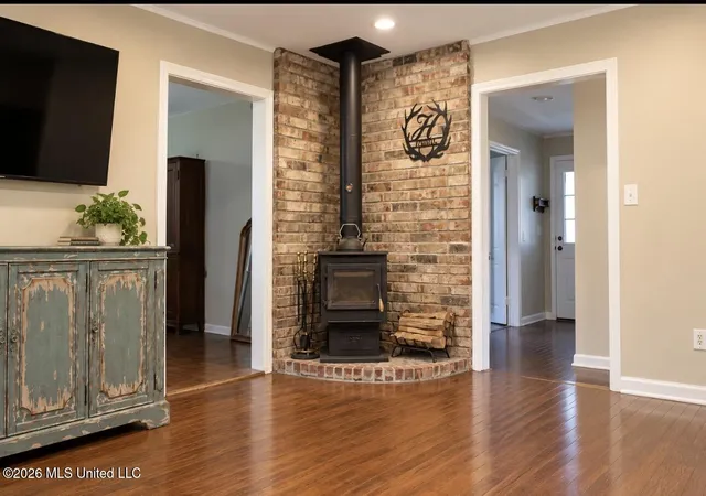 Photo 3 of Sale Pending at 921 Dougherty St, Coldwater, MS 38618 | MLS# 4162739 | Listing updated on 2026-09-22