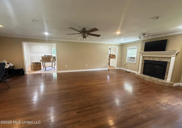 Photo 2 of Single family home for sale at 260 Church Hl Rd, Natchez, MS 39120 | MLS# 4162770 | Listing updated on 2026-09-25