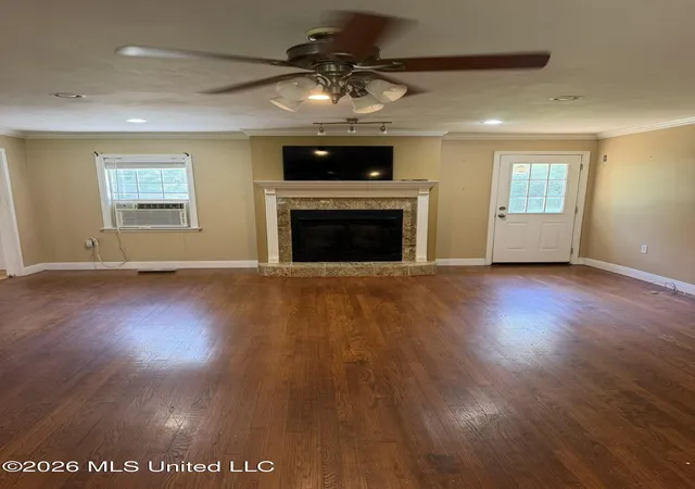 Photo 3 of Single family home for sale at 260 Church Hl Rd, Natchez, MS 39120 | MLS# 4162770 | Listing updated on 2026-09-25