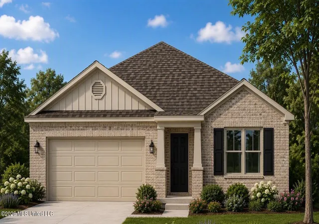 Photo 1 of Single family home for sale at 768 Statesman Dr, Byram, MS 39272 | MLS# 4162748 | Listing updated on 2026-10-01