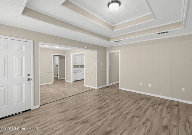 Photo 3 of Single family home for sale at 1334 Whispering Oaks Cvs, Jackson, MS 39212 | MLS# 4163610 | Listing updated on 2026-10-20