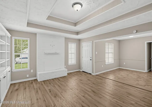 Photo 4 of Single family home for sale at 1334 Whispering Oaks Cvs, Jackson, MS 39212 | MLS# 4163610 | Listing updated on 2026-10-20