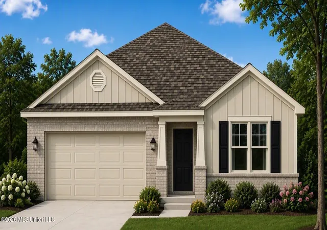 Photo 1 of Single family home for sale at 776 Statesman Dr, Byram, MS 39272 | MLS# 4162752 | Listing updated on 2026-10-01