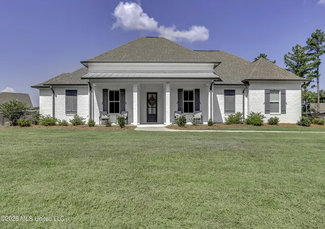 Photo 1 of Single family home for sale at 423 Pilot Cir, Brandon, MS 39047 | MLS# 4162826 | Listing updated on 2026-09-25