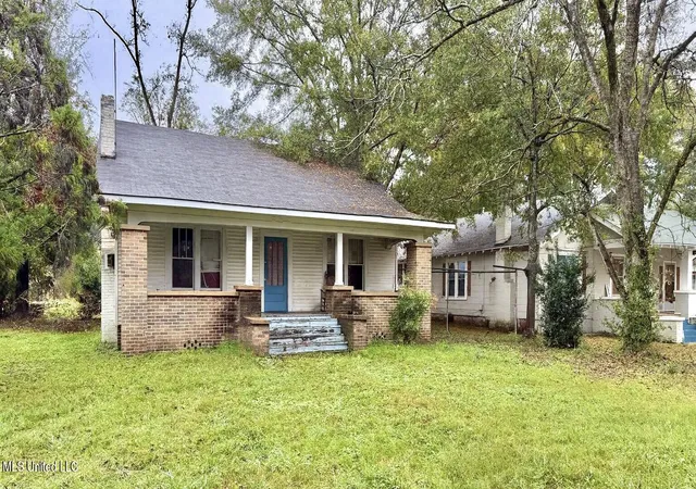 Photo 1 of Single family home for sale at 112 Josephine St, Brookhaven, MS 39601 | MLS# 4162765 | Listing updated on 2026-09-29
