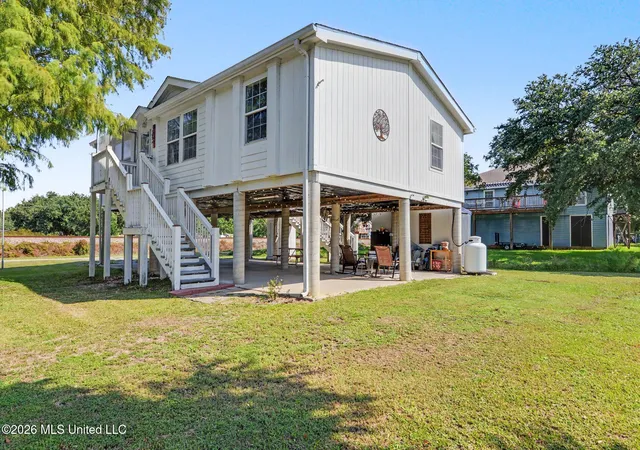 Photo 2 of Single family home for sale at 242 Woodman Ave, Pass Christian, MS 39571 | MLS# 4163293 | Listing updated on 2026-09-23