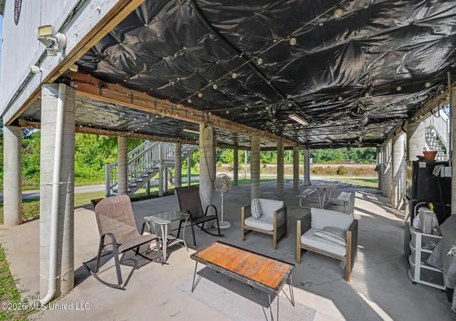 Photo 3 of Single family home for sale at 242 Woodman Ave, Pass Christian, MS 39571 | MLS# 4163293 | Listing updated on 2026-09-23
