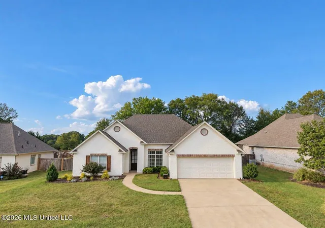 Photo 1 of Single family home for sale at 106 Sweetbriar Cir, Canton, MS 39046 | MLS# 4162851 | Listing updated on 2026-09-30