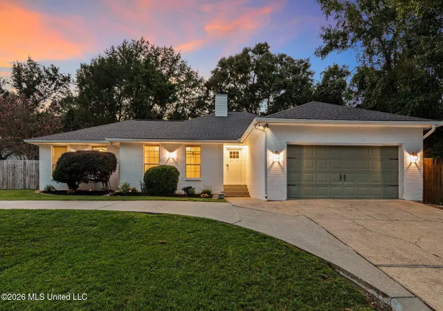 Photo 1 of Sale Pending at 6682 Ahekolo Cir, Diamondhead, MS 39525 | MLS# 4162785 | Listing updated on 2026-10-18