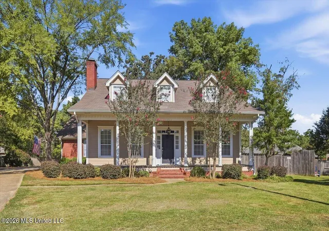 Photo 1 of Single family home for sale at 911 Tetbury Pl, Brandon, MS 39047 | MLS# 4162952 | Listing updated on 2026-09-24