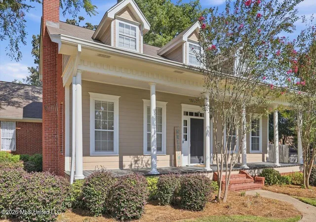 Photo 2 of Single family home for sale at 911 Tetbury Pl, Brandon, MS 39047 | MLS# 4162952 | Listing updated on 2026-09-24