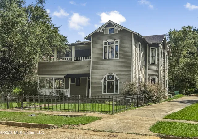 Photo 1 of Single family home for sale at 311 W Michigan Ave, Mc Comb, MS 39648 | MLS# 4163070 | Listing updated on 2026-09-21