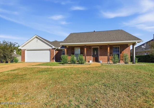 Photo 1 of Sale Pending at 105 Cherry Bark Way, Pearl, MS 39208 | MLS# 4162783 | Listing updated on 2026-10-14