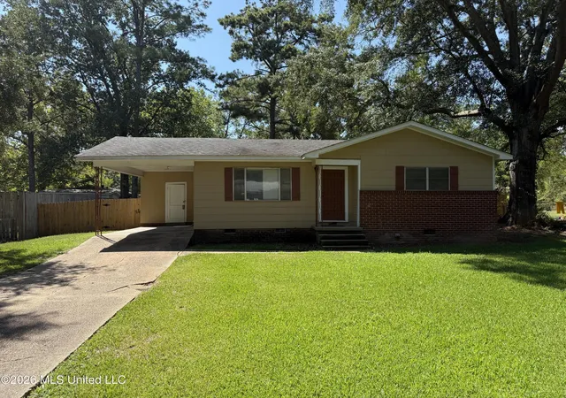 Photo 1 of Sale Pending at 4161 Shelton St, Pearl, MS 39208 | MLS# 4162921 | Listing updated on 2026-09-23