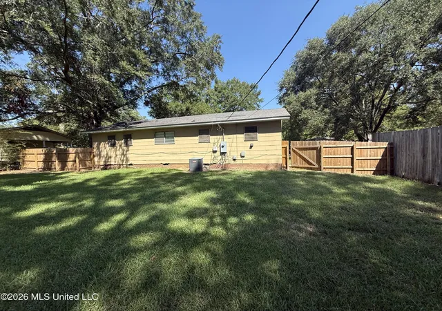 Photo 3 of Sale Pending at 4161 Shelton St, Pearl, MS 39208 | MLS# 4162921 | Listing updated on 2026-09-23
