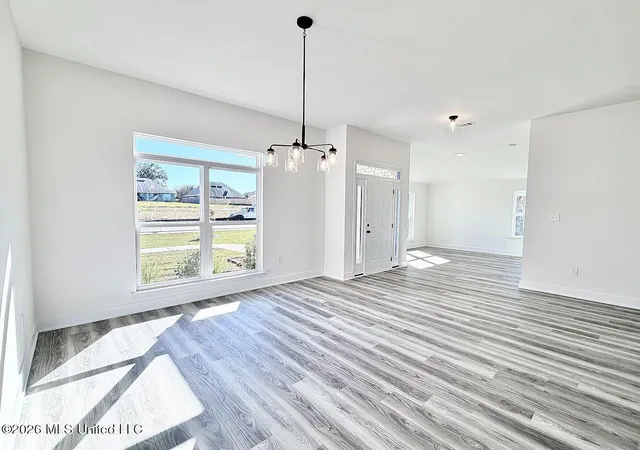 Photo 3 of Single family home for sale at 8822 Osprey Landing Cir, Vancleave, MS 39565 | MLS# 4162788 | Listing updated on 2026-09-24