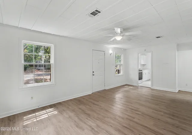 Photo 3 of Single family home for sale at 1496 Guice Pl, Biloxi, MS 39530 | MLS# 4162807 | Listing updated on 2026-09-18
