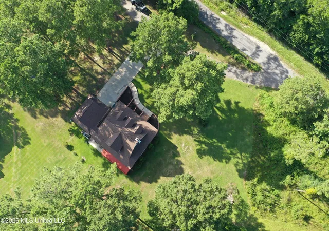 Photo 2 of Sale Pending at 100 Covered Brg Rd, Carriere, MS 39426 | MLS# 4162793 | Listing updated on 2026-10-06