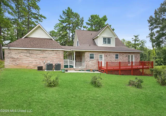Photo 3 of Sale Pending at 100 Covered Brg Rd, Carriere, MS 39426 | MLS# 4162793 | Listing updated on 2026-10-06