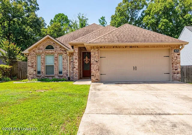 Photo 1 of Single family home for sale at 9870 Koloa St, Diamondhead, MS 39525 | MLS# 4162828 | Listing updated on 2026-10-17