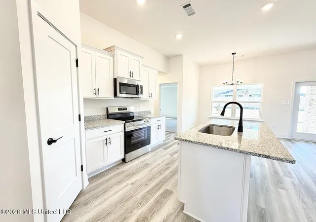 Photo 2 of Single family home for sale at 8818 Osprey Landing Cir, Vancleave, MS 39565 | MLS# 4162800 | Listing updated on 2026-09-24