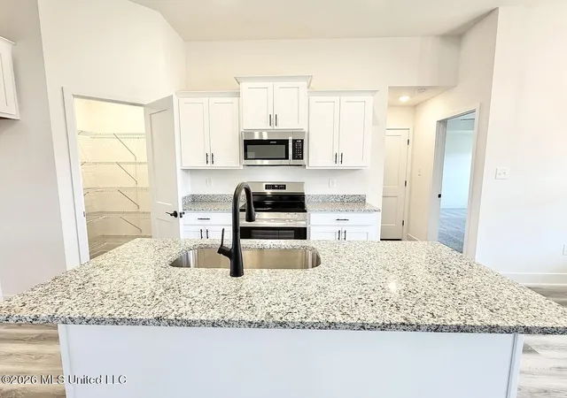Photo 3 of Single family home for sale at 8818 Osprey Landing Cir, Vancleave, MS 39565 | MLS# 4162800 | Listing updated on 2026-09-24