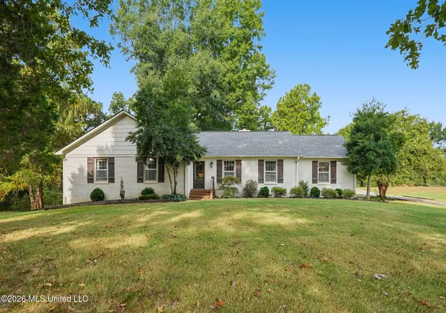 Photo 1 of Single family home for sale at 4215 Sandidge Exd, Olive Branch, MS 38654 | MLS# 4162798 | Listing updated on 2026-10-15