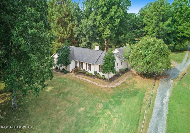 Photo 2 of Single family home for sale at 4215 Sandidge Exd, Olive Branch, MS 38654 | MLS# 4162798 | Listing updated on 2026-10-15