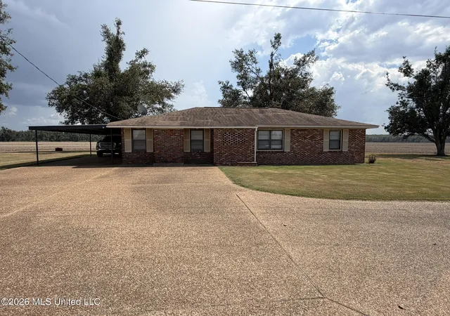 Photo 1 of Land for sale at 14878 County Rd 511, Sidon, MS 38954 | MLS# 4162861 | Listing updated on 2026-09-18