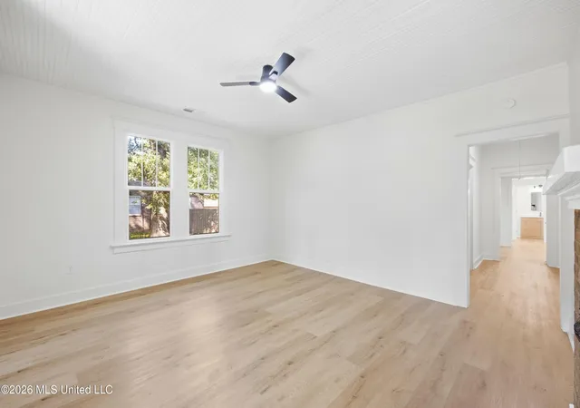 Photo 3 of Single family home for sale at 108 Camille St, Senatobia, MS 38668 | MLS# 4162982 | Listing updated on 2026-10-13