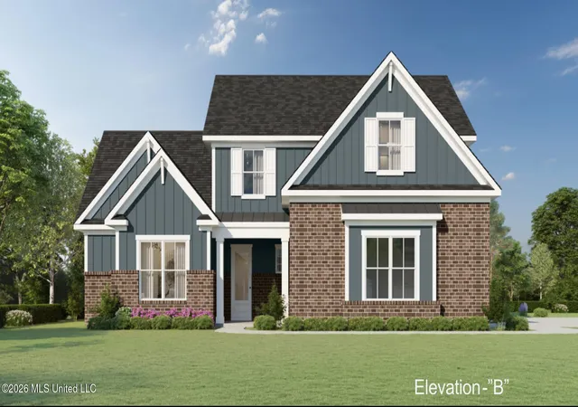 Photo 3 of Single family home for sale at 5089 W River Grv Ln, Olive Branch, MS 38654 | MLS# 4162817 | Listing updated on 2026-09-17