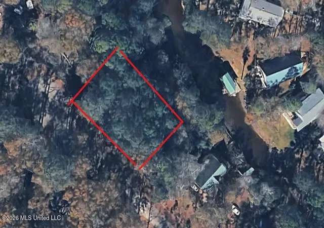 Photo 1 of Land for sale at 0 Marlin Cvs, Gautier, MS 39553 | MLS# 4163030 | Listing updated on 2026-09-20