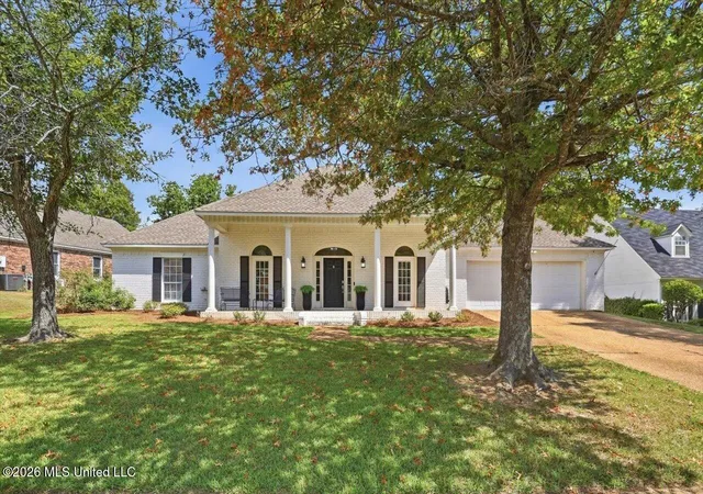 Photo 1 of Single family home for sale at 104 Saxony Ct, Madison, MS 39110 | MLS# 4162947 | Listing updated on 2026-10-14