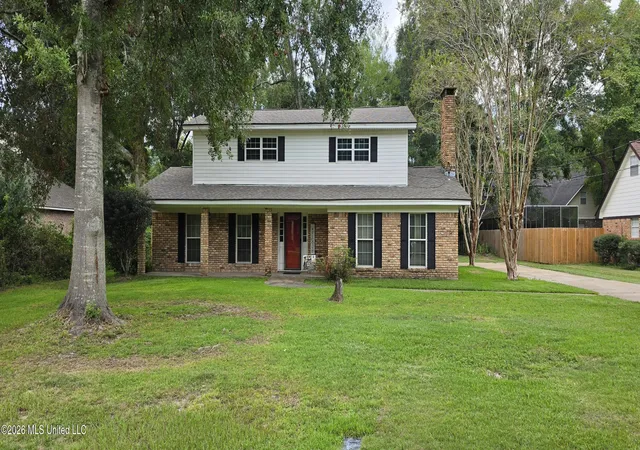Photo 1 of Single family home for sale at 1208 Hickory Hl Dr, Gautier, MS 39553 | MLS# 4162887 | Listing updated on 2026-10-12