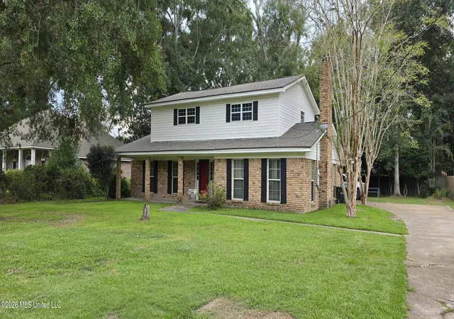 Photo 3 of Single family home for sale at 1208 Hickory Hl Dr, Gautier, MS 39553 | MLS# 4162887 | Listing updated on 2026-10-12