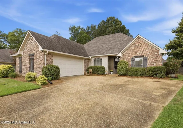 Photo 1 of Single family home for sale at 113 Weldon Dr, Madison, MS 39110 | MLS# 4162850 | Listing updated on 2026-09-18