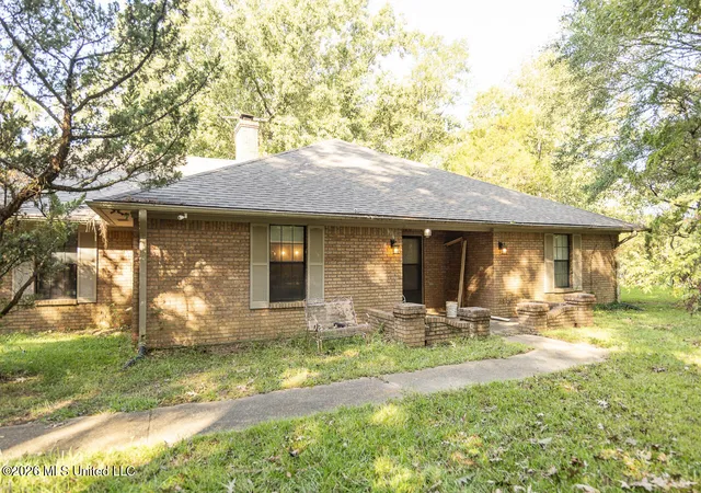 Photo 3 of Single family home for sale at 501 Us 49, Flora, MS 39071 | MLS# 4162845 | Listing updated on 2026-10-13