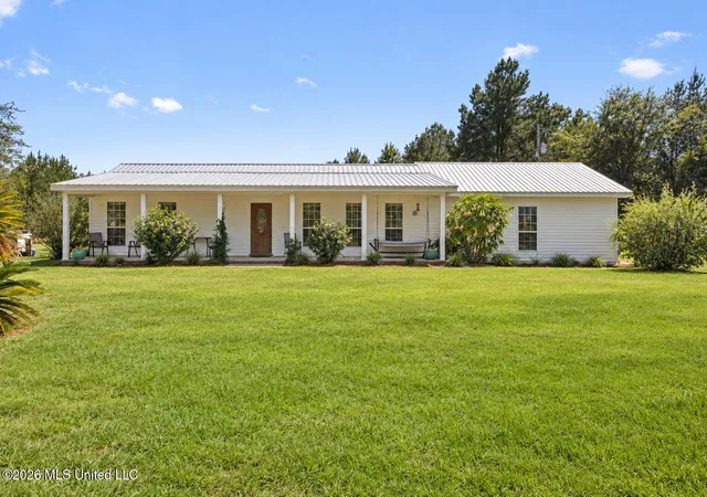Photo 1 of Sale Pending at 141 Wayne Lee Rd, Lucedale, MS 39452 | MLS# 4162907 | Listing updated on 2026-10-01