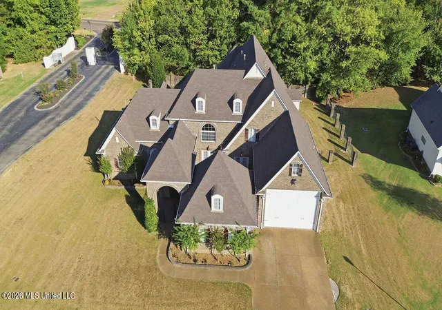 Photo 2 of Single family home for sale at 5062 Harlech Castle, Southaven, MS 38671 | MLS# 4162843 | Listing updated on 2026-10-20