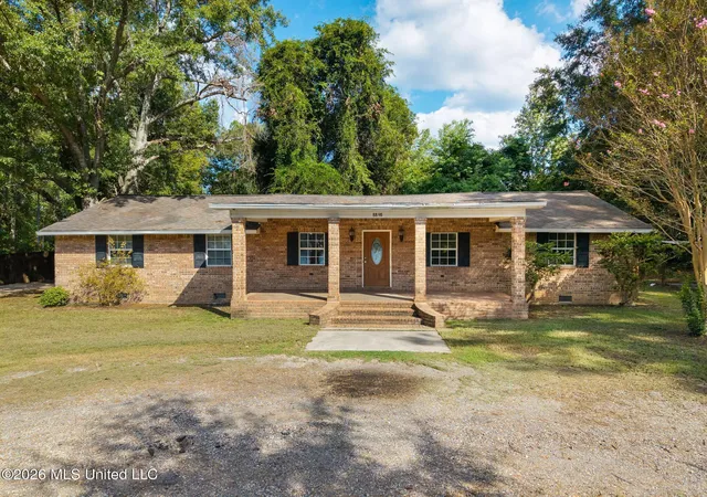 Photo 1 of Single family home for sale at 8898 N Lauderdale Toomsuba Rd, Lauderdale, MS 39335 | MLS# 4162860 | Listing updated on 2026-10-15