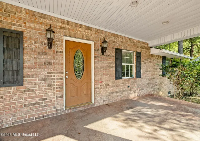 Photo 2 of Single family home for sale at 8898 N Lauderdale Toomsuba Rd, Lauderdale, MS 39335 | MLS# 4162860 | Listing updated on 2026-10-15