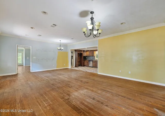 Photo 3 of Single family home for sale at 8898 N Lauderdale Toomsuba Rd, Lauderdale, MS 39335 | MLS# 4162860 | Listing updated on 2026-10-15
